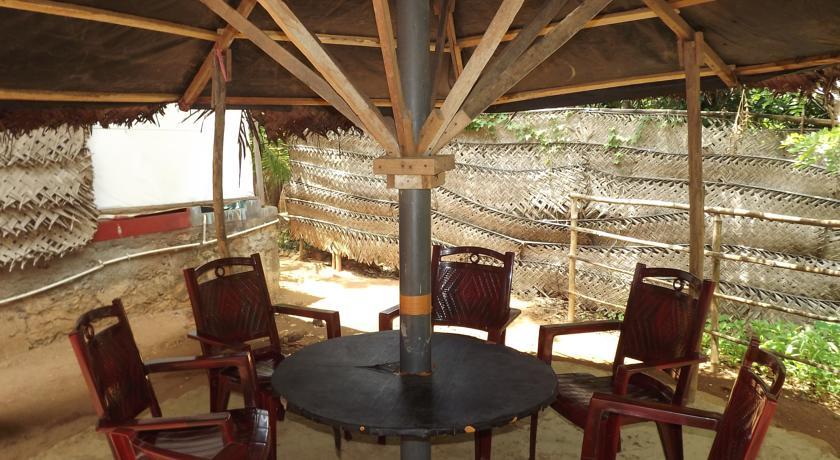 Heritage Walawa Resort Udawalawe Dış mekan fotoğraf