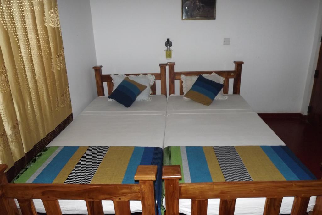 Heritage Walawa Resort Udawalawe Dış mekan fotoğraf