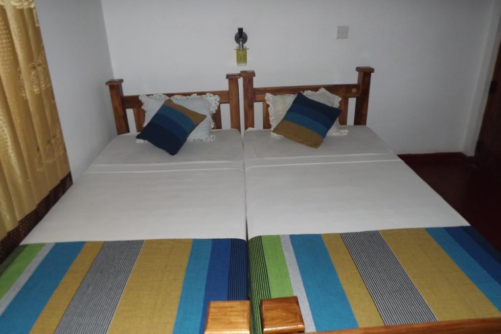 Heritage Walawa Resort Udawalawe Dış mekan fotoğraf