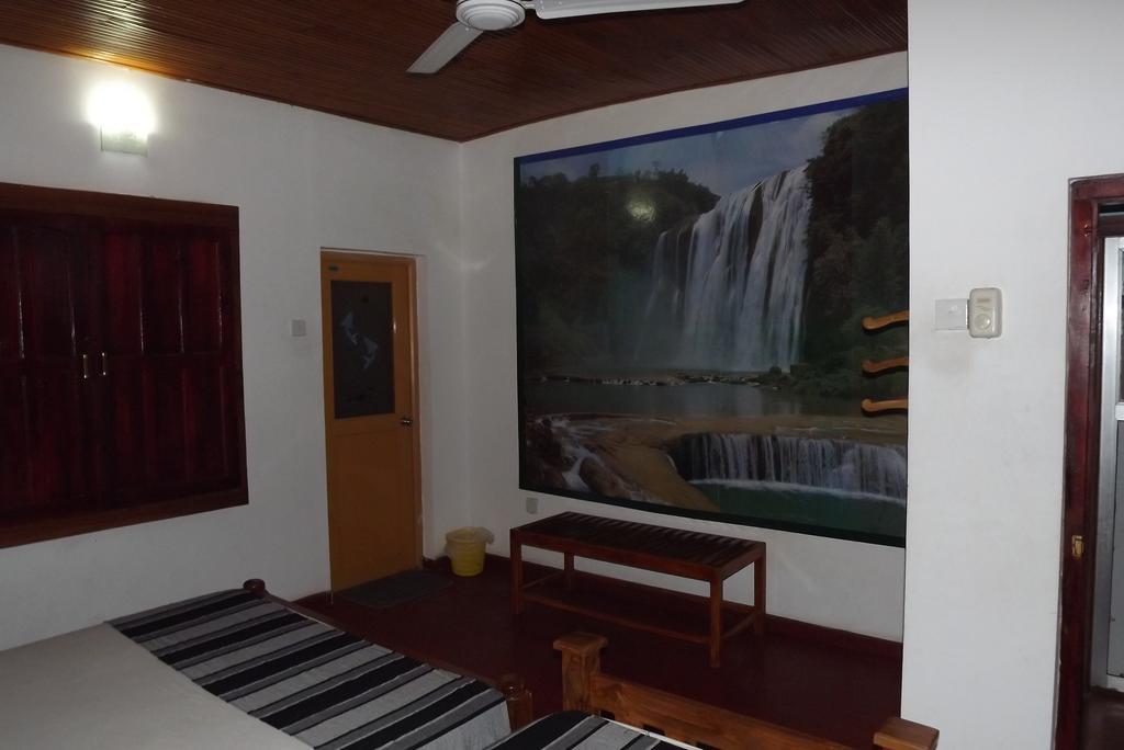 Heritage Walawa Resort Udawalawe Dış mekan fotoğraf