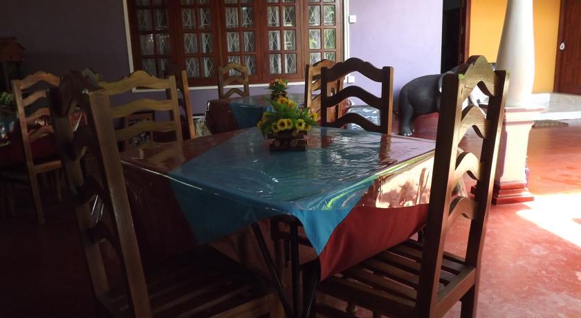 Heritage Walawa Resort Udawalawe Dış mekan fotoğraf
