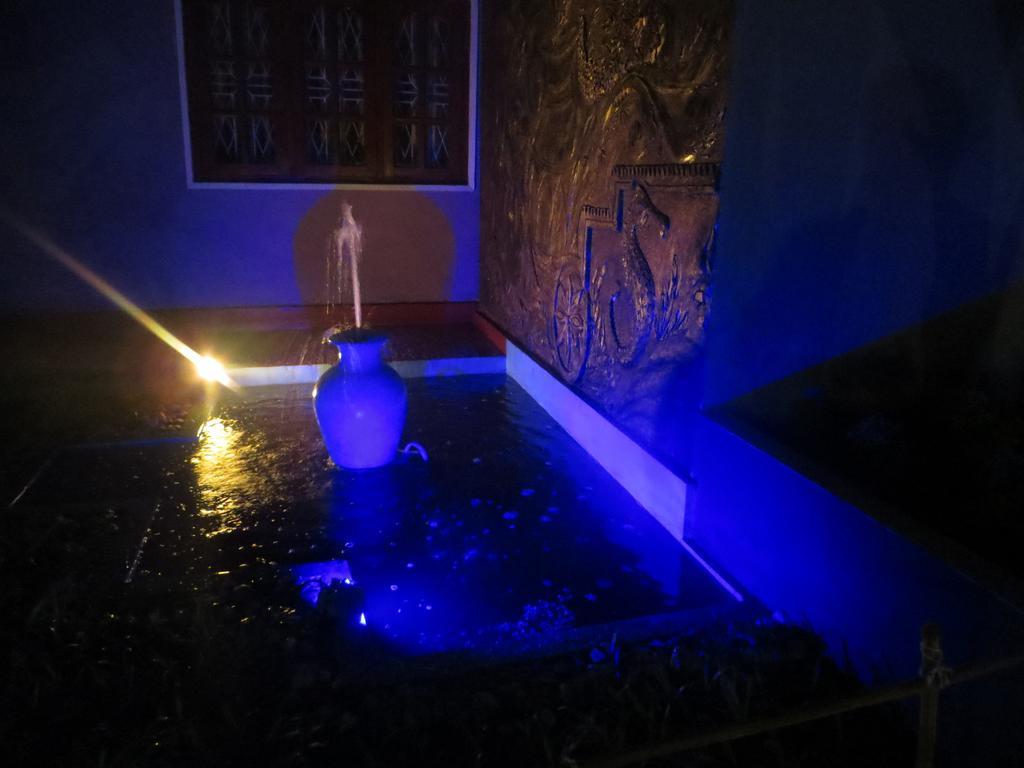 Heritage Walawa Resort Udawalawe Dış mekan fotoğraf