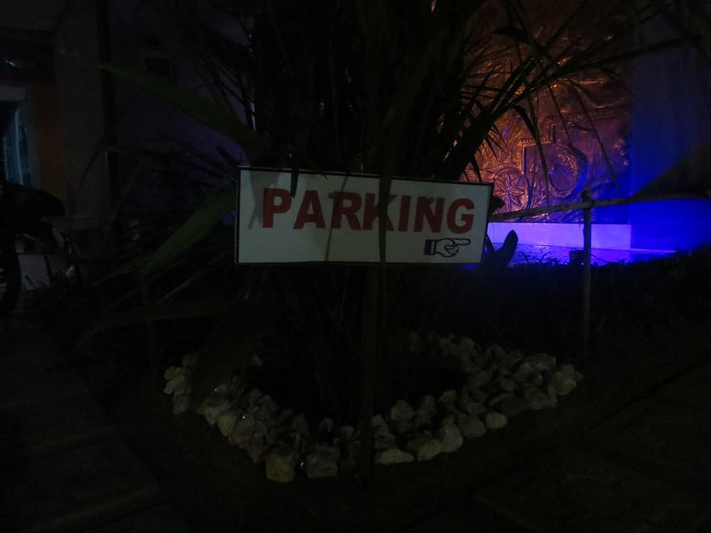 Heritage Walawa Resort Udawalawe Dış mekan fotoğraf