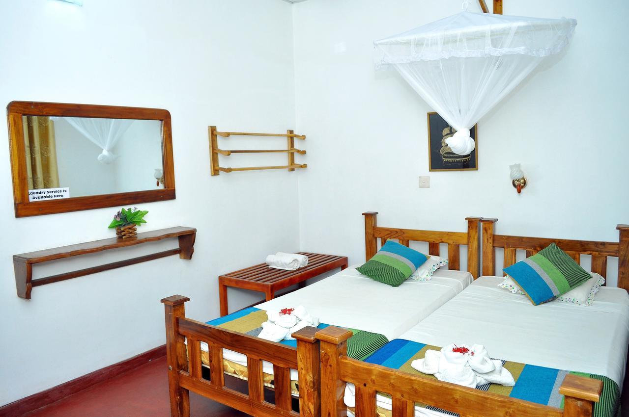 Heritage Walawa Resort Udawalawe Dış mekan fotoğraf