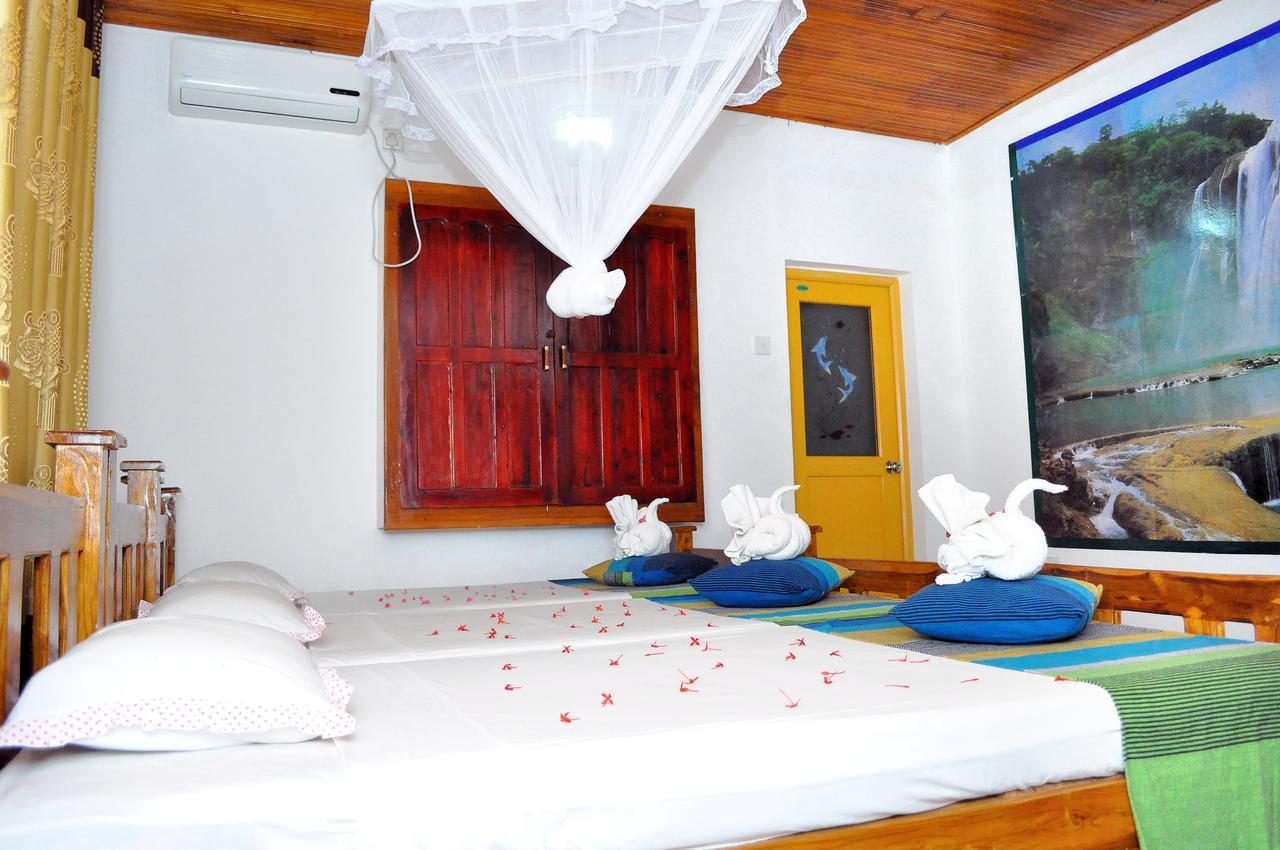Heritage Walawa Resort Udawalawe Dış mekan fotoğraf