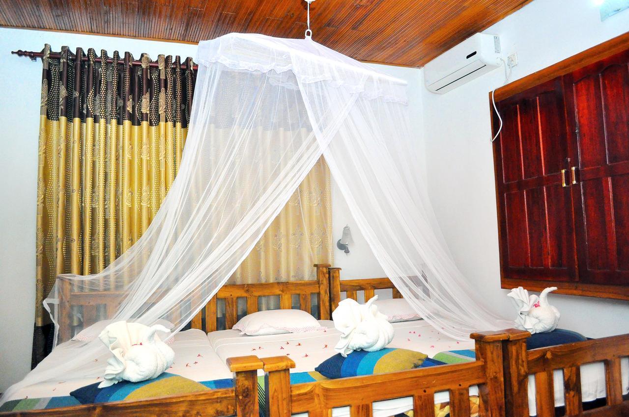 Heritage Walawa Resort Udawalawe Dış mekan fotoğraf
