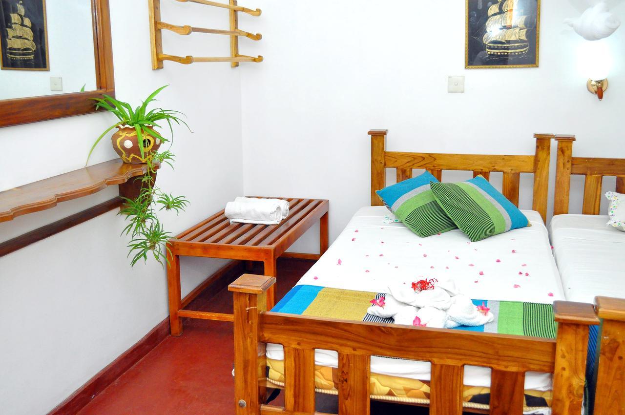 Heritage Walawa Resort Udawalawe Dış mekan fotoğraf