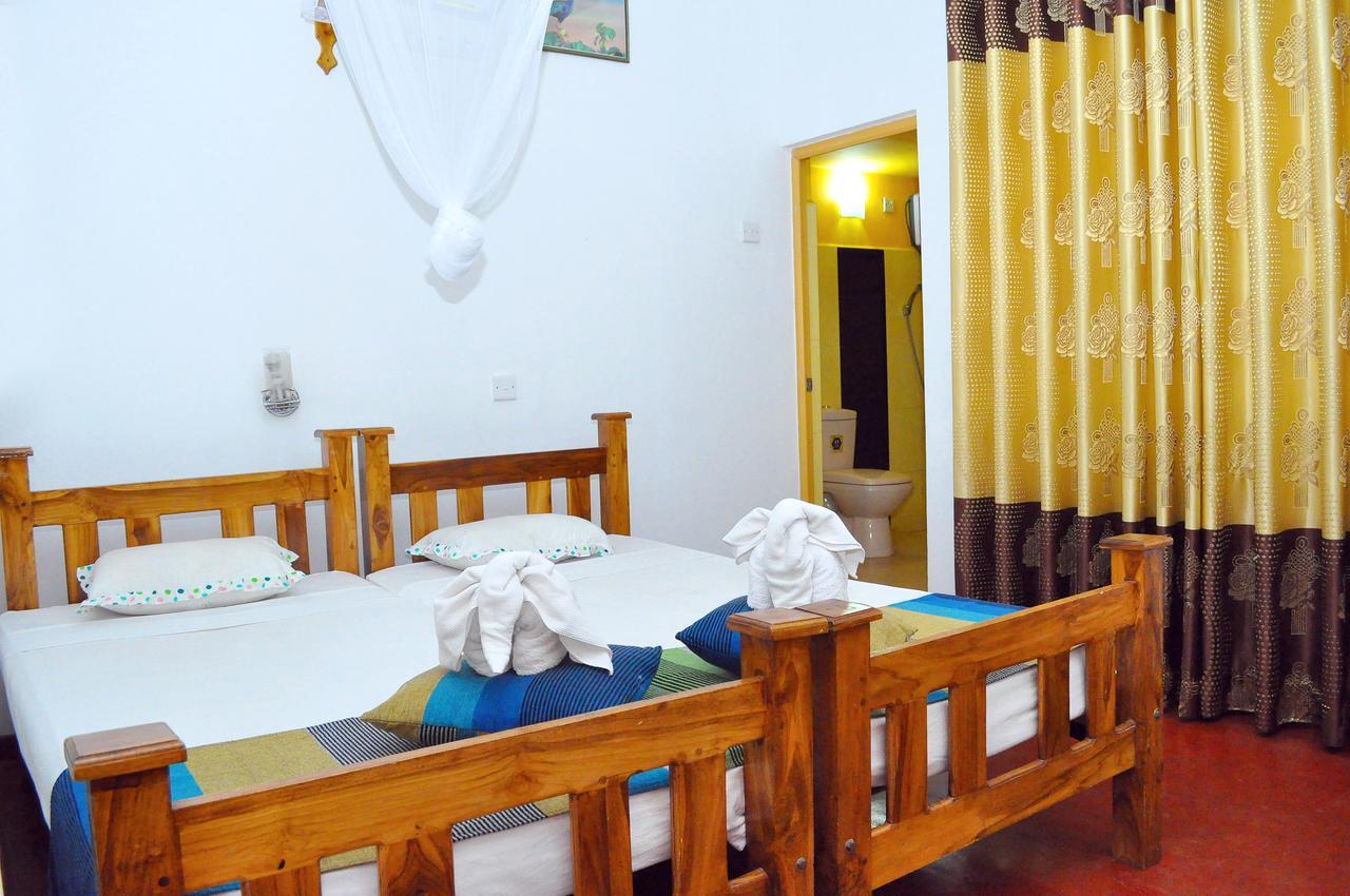 Heritage Walawa Resort Udawalawe Dış mekan fotoğraf