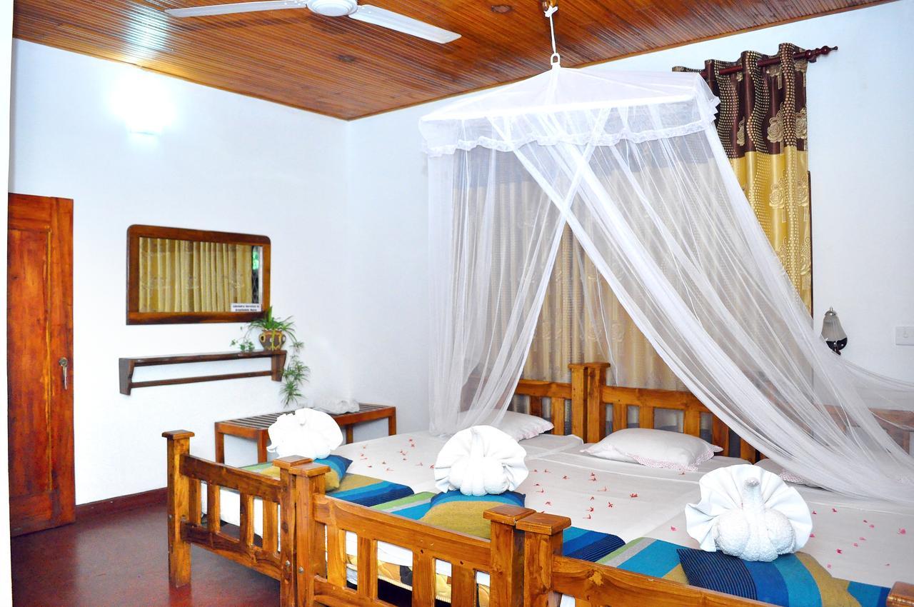 Heritage Walawa Resort Udawalawe Dış mekan fotoğraf