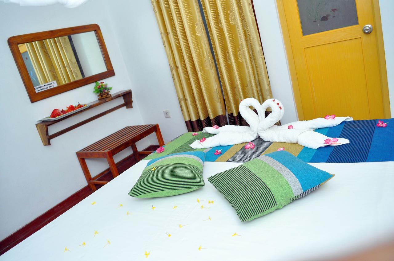 Heritage Walawa Resort Udawalawe Dış mekan fotoğraf
