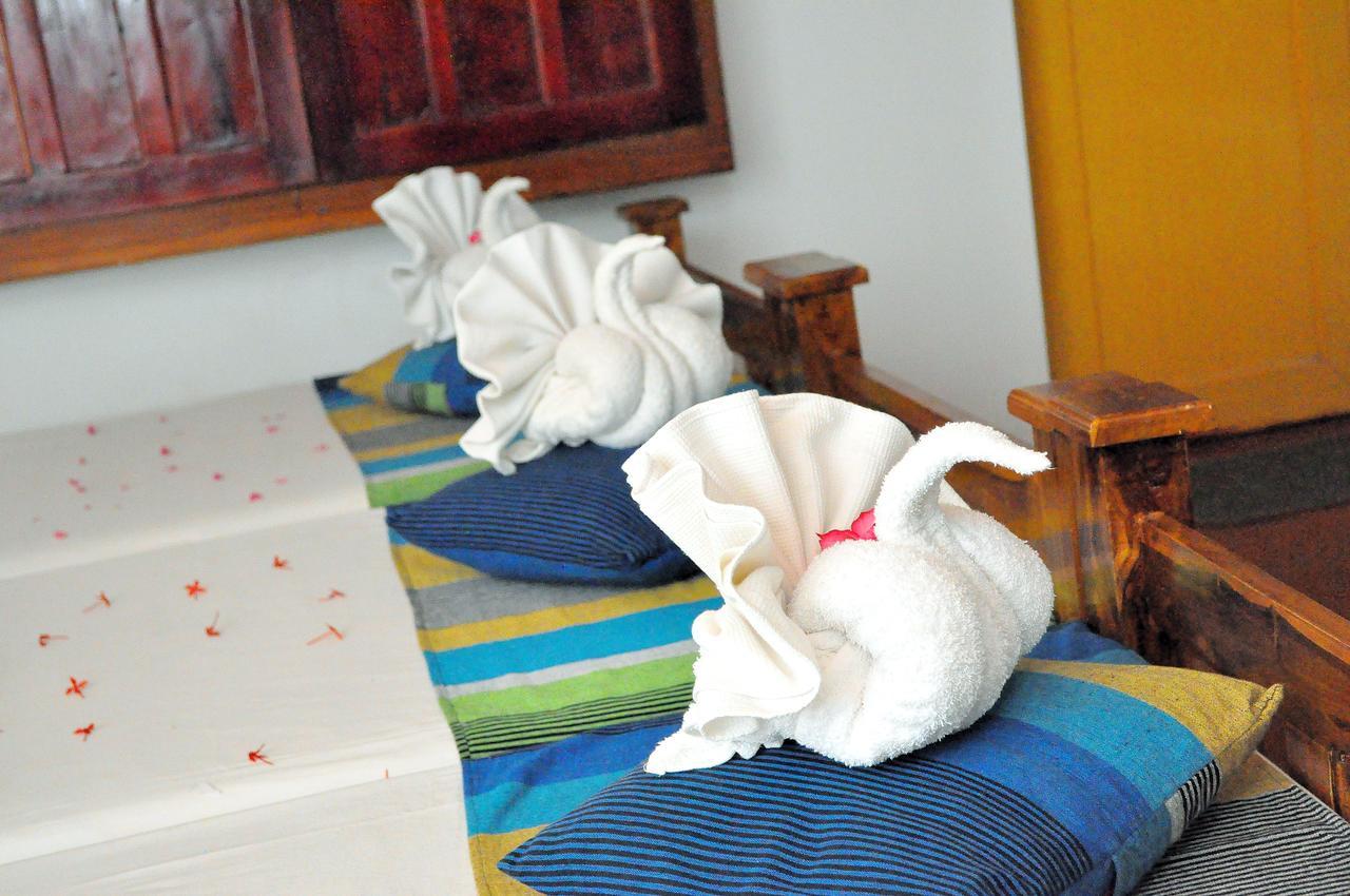 Heritage Walawa Resort Udawalawe Dış mekan fotoğraf