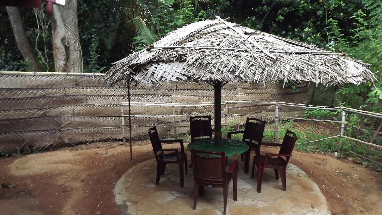 Heritage Walawa Resort Udawalawe Dış mekan fotoğraf