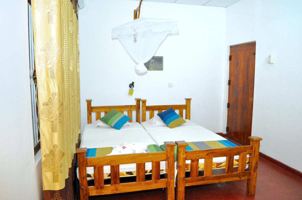 Heritage Walawa Resort Udawalawe Dış mekan fotoğraf