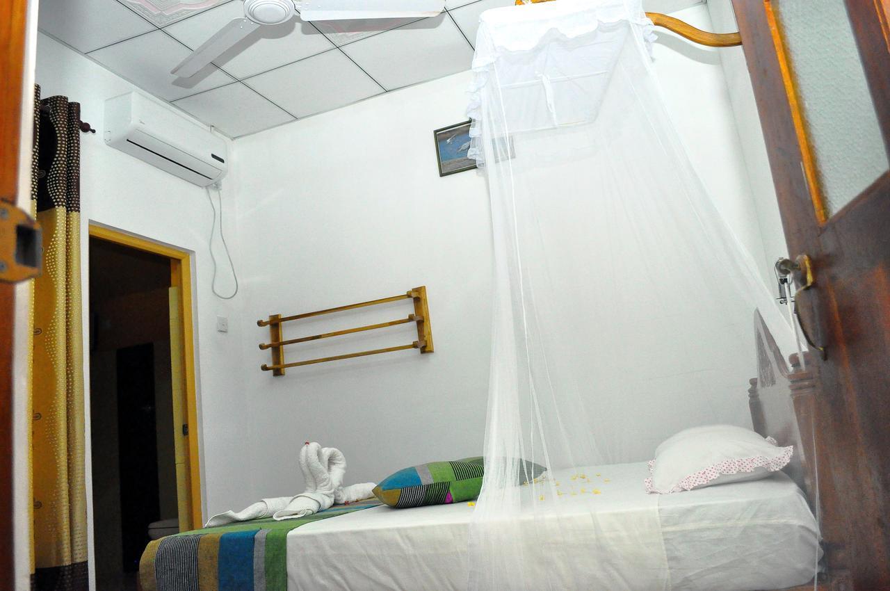 Heritage Walawa Resort Udawalawe Dış mekan fotoğraf