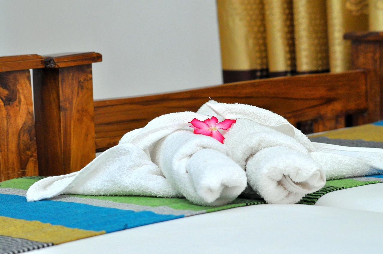 Heritage Walawa Resort Udawalawe Dış mekan fotoğraf