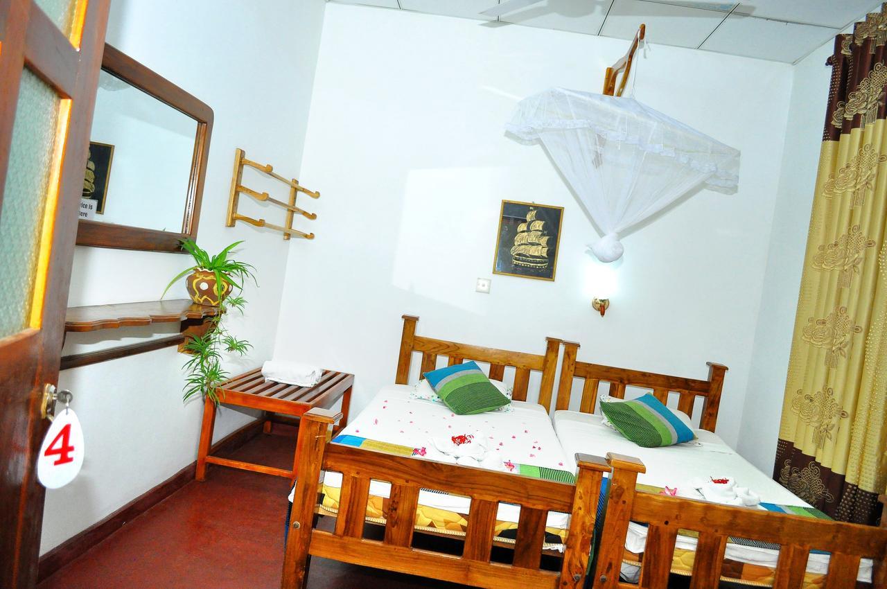 Heritage Walawa Resort Udawalawe Dış mekan fotoğraf