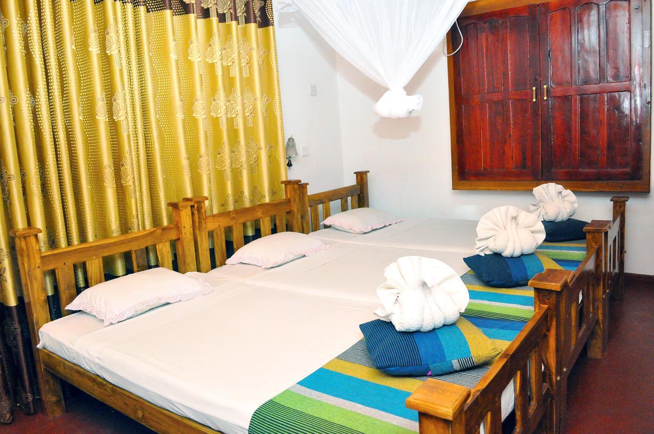Heritage Walawa Resort Udawalawe Dış mekan fotoğraf